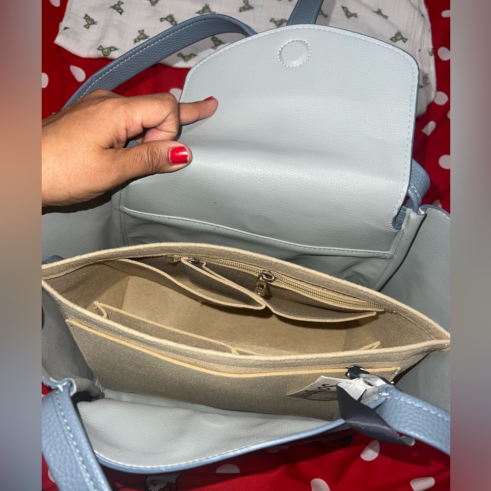 Songmont Med Tote Bag - Picture 7 of 13